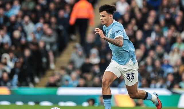 Haaland et Manchester City renversent le Real Madrid !