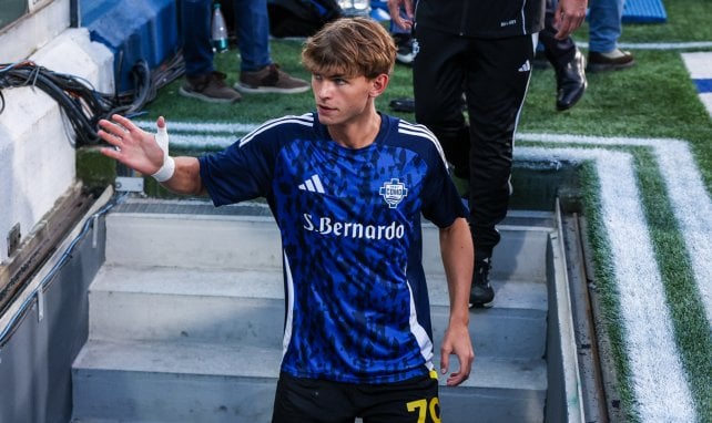 Serie A : la Juventus regagne sans Tudor, Côme intègre le top 4, la Roma passe deuxième