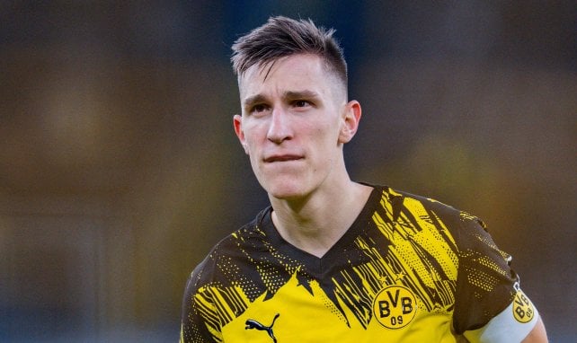 BL : Dortmund sanctionne doublement Stuttgart dans les arrêts de jeu