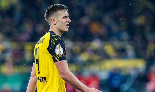 BL : le Borussia Dortmund s’offre Hoffenheim