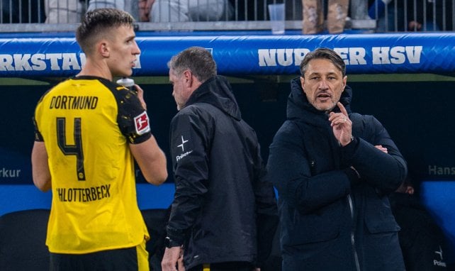 Le mercato hivernal promet d’être agité au Borussia Dortmund