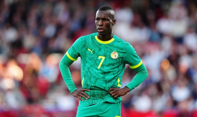 Suivez la rencontre Sénégal-Botswana en direct commenté