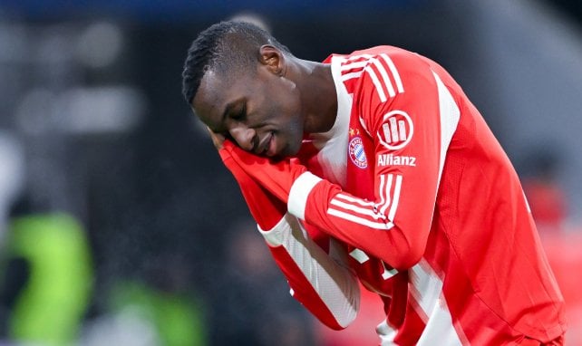 Le Bayern Munich claque l’Atalanta !