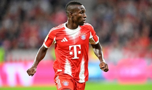 BL : le Bayern fracasse Leverkusen avant le choc face au PSG 