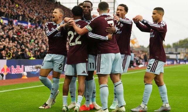 Premier League : Aston Villa fait chuter Manchester City pour la première fois de la saison