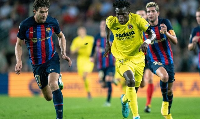 Mercato en direct : le PSG a un énorme budget pour son mercato, l’OM officialise sa première grosse recrue estivale