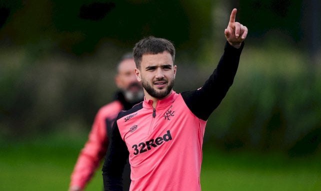 Besiktas fonce sur une révélation de la dernière Coupe du Monde