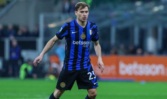 Inter : Nicolò Barella reconnaît la supériorité du PSG