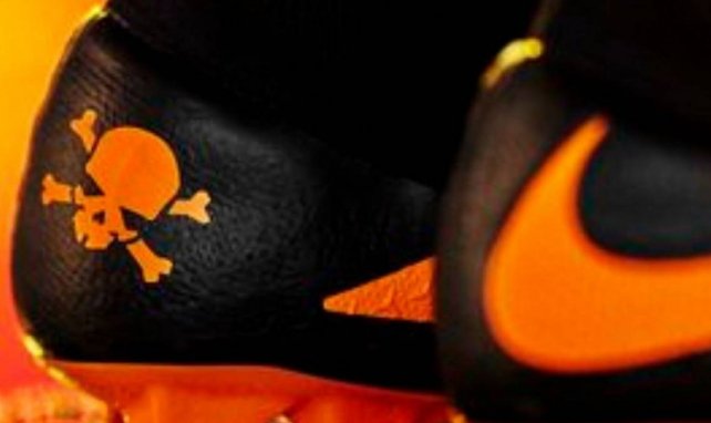 Le pack Future DNA de Nike