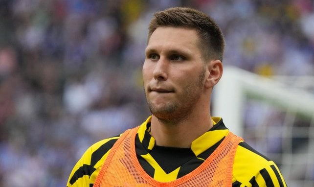 Niklas Süle