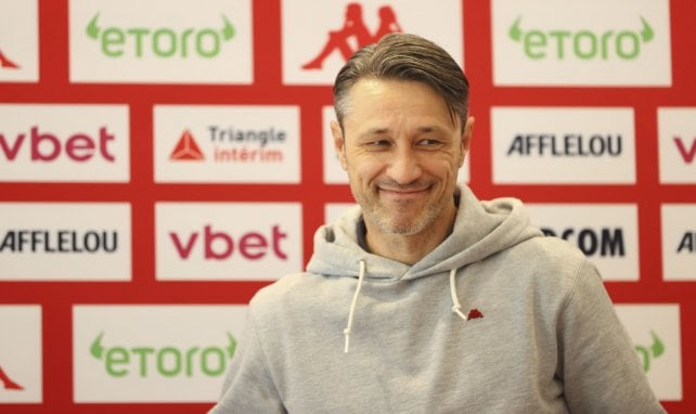 Niko Kovac va retrouver un banc en Bundesliga !