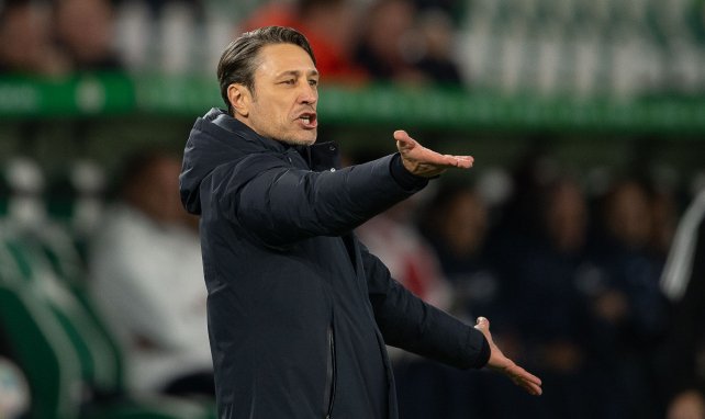 Niko Kovac