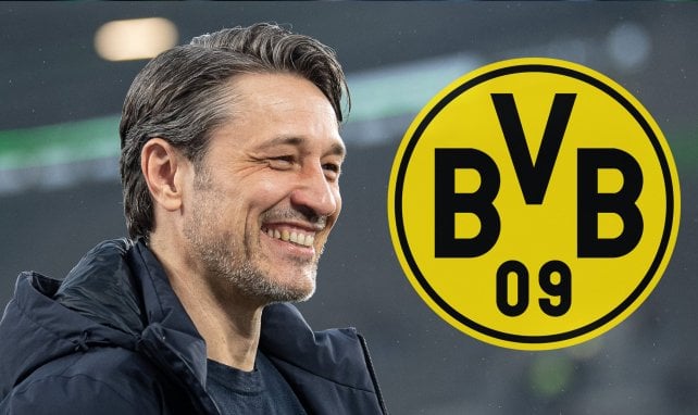 Niko Kovac