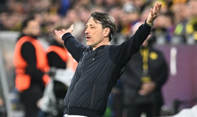 Niko Kovač