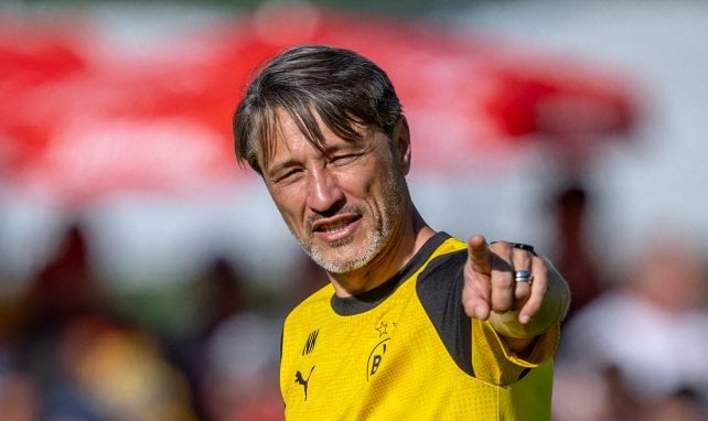 Le Borussia Dortmund est terrifié par la nouvelle Juventus d’Igor Tudor