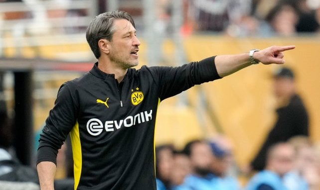 Niko Kovač
