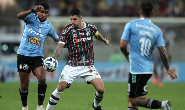 Mondial des Clubs 2023 : Fluminense s’impose contre Al Ahly et rejoint la finale