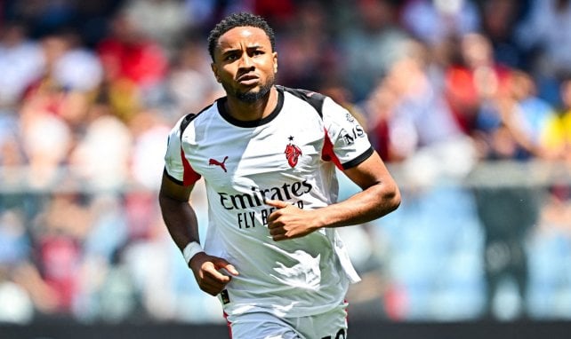 L’AC Milan ne veut plus de Christopher Nkunku