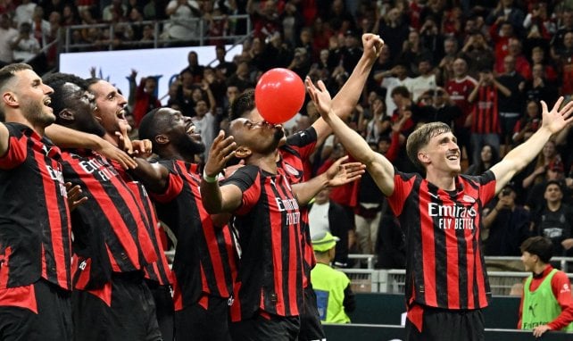 Christopher Nkunku fait déjà frissonner l’Italie !