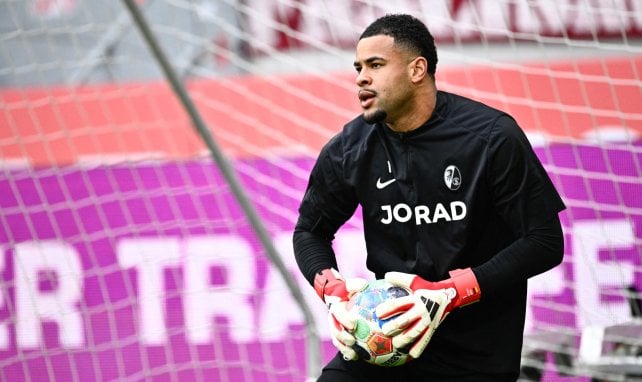 Une piste de l’OM prolonge finalement dans son club