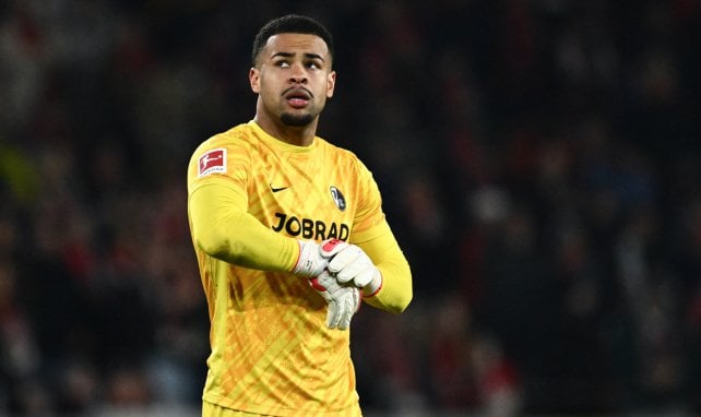 L’OM avait soumis une proposition à Noah Atubolu
