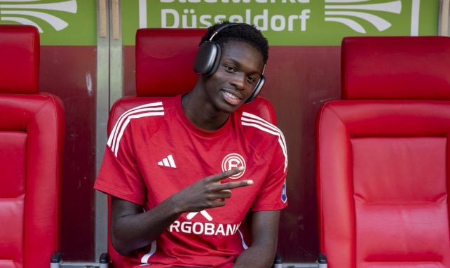 Lorient se fait prêter une pépite belge de Leverkusen