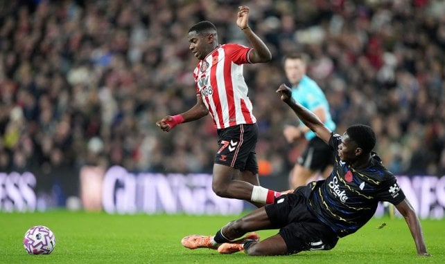 PL : Sunderland et Leeds se neutralisent