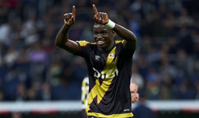 Hull City claque 25 M€ pour Nobel Mendy !