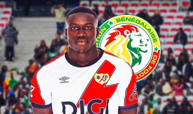 Nobel Mendy : « la Coupe du monde, c’est un rêve de gamin et un objectif clair dans ma tête »