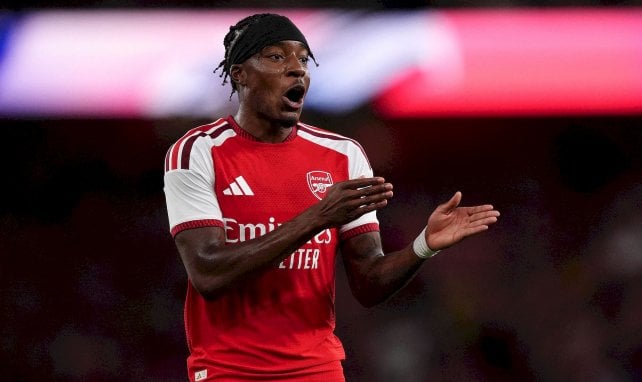 PL : Arsenal assure contre Nottingham Forest