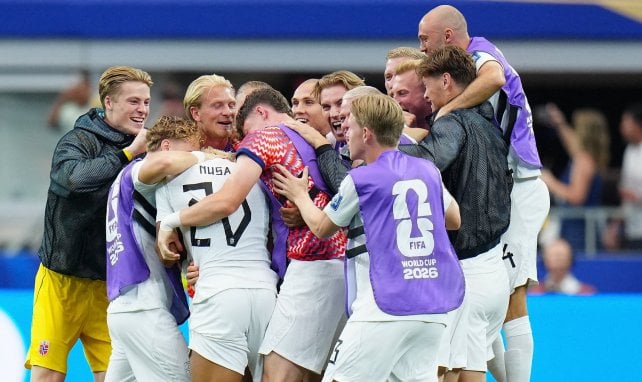 Coupe du Monde 2026 : la Norvège élimine la Côte d’Ivoire et affrontera le Brésil en huitièmes !