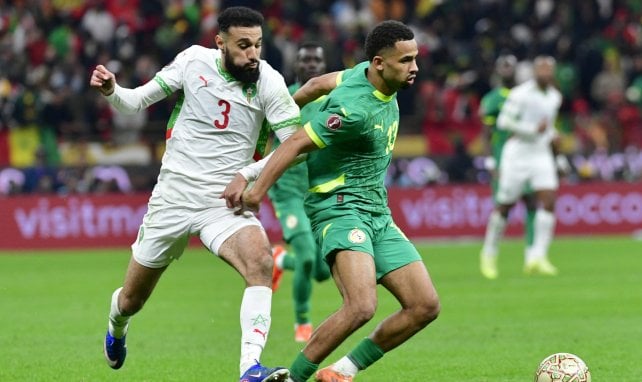 Sénégal : les mots forts d’Iliman Ndiaye sur la finale de CAN contre le Maroc