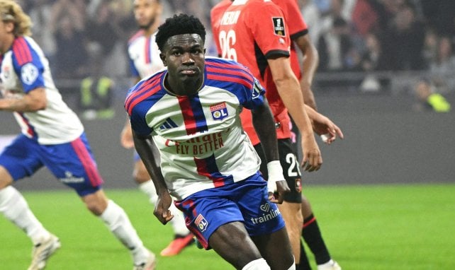 Ernest Nuamah, la recrue inattendue de l’OL 