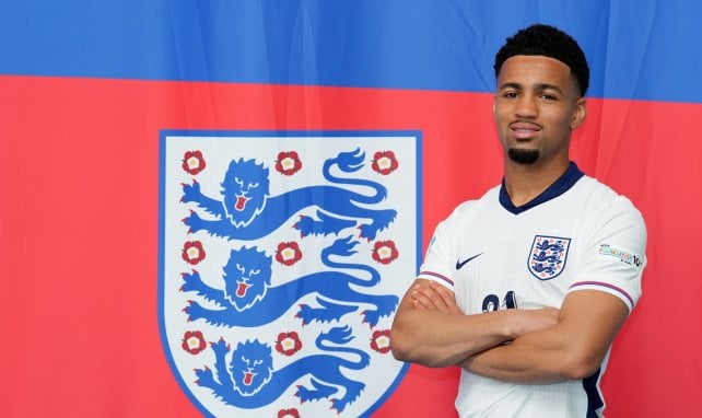 OM : la sortie tant attendue de De Zerbi sur Nwaneri