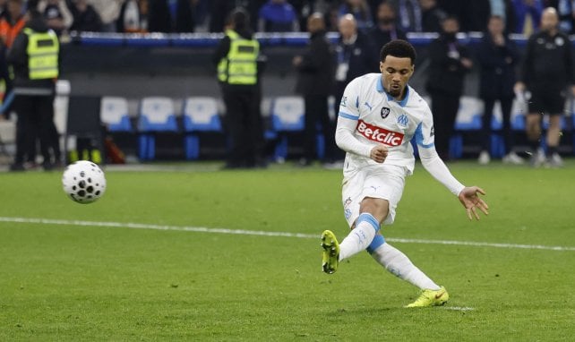 Arsenal, OM : la désillusion est terrible pour Ethan Nwaneri