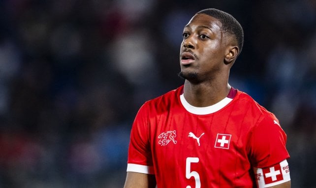 Strasbourg, l’OL et l’OM en bataille avec des clubs anglais et allemands pour Roggerio Nyakossi