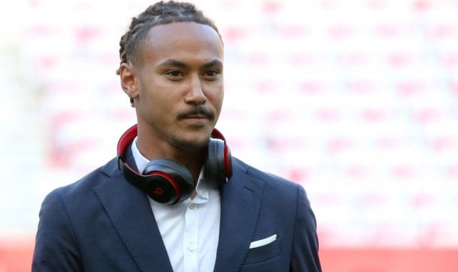 Où en est Alexis Beka Beka ?