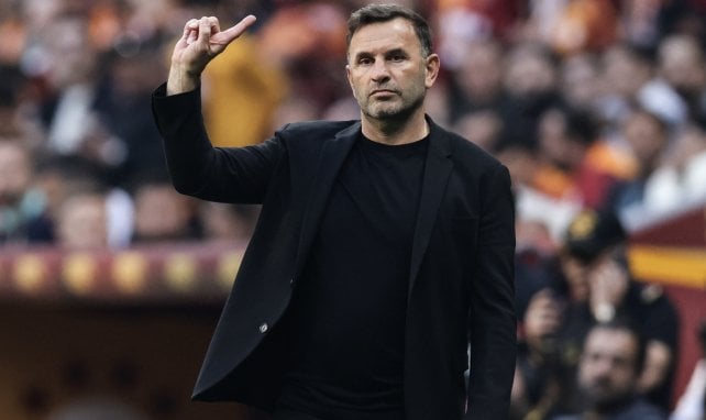 Galatasaray fonce sur un titulaire du PSG 