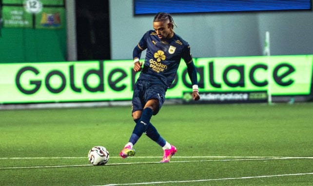 RAAL : Yllan Okou attise la convoitise ! 