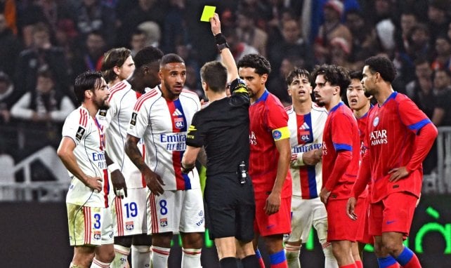 Luis Enrique dévoile ce qu’il a copié de l’OL