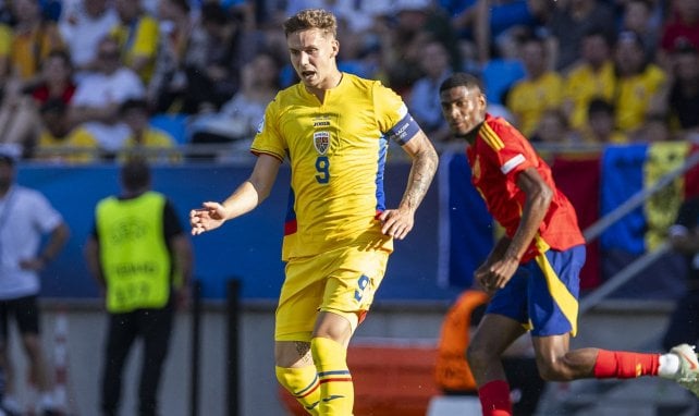 Mercato : l’OL creuse une surprenante piste à 10 M€