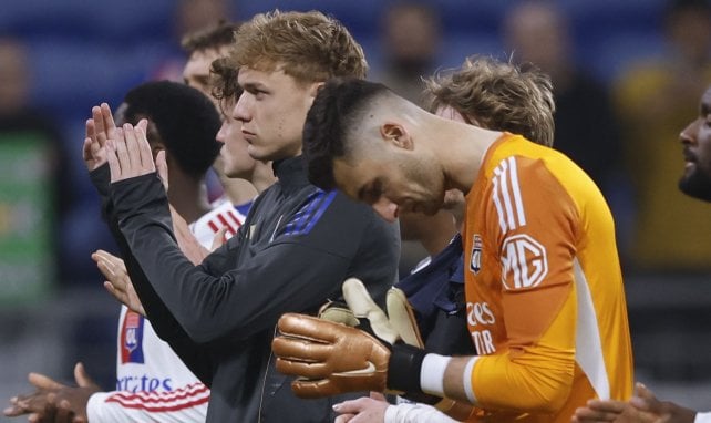 L’OL est au fond du trou !