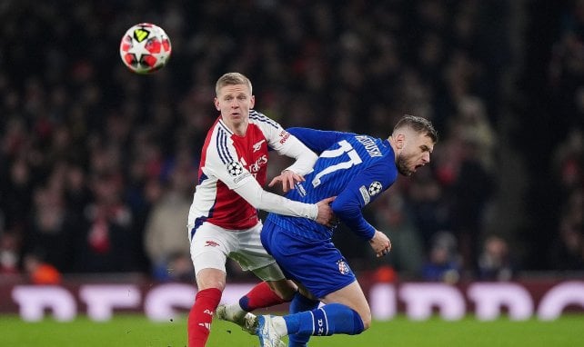 JT Foot Mercato : l’OM tente trois gros coups en Premier League 