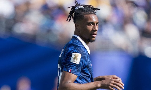Coupe du Monde 2026 : Thierry Henry ébloui par les performances d’Olise 