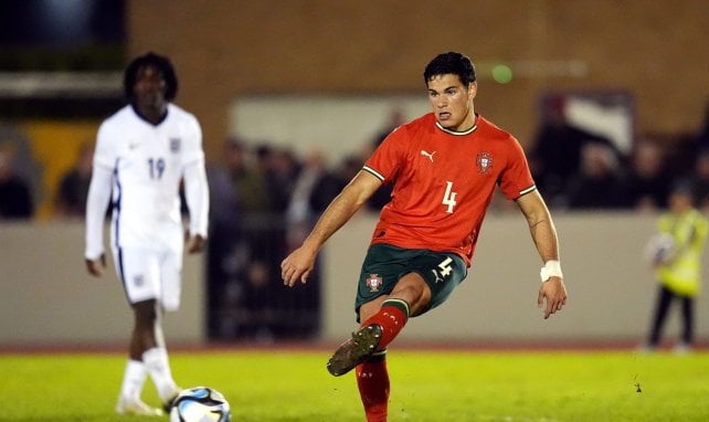 Le Stade Rennais va accueillir sa 3e recrue de l’été