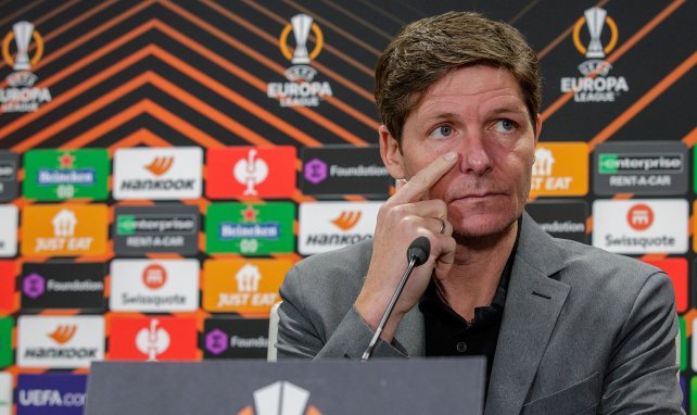 Ligue Europa : l'Eintracht Francfort n'a pas peur du Barça