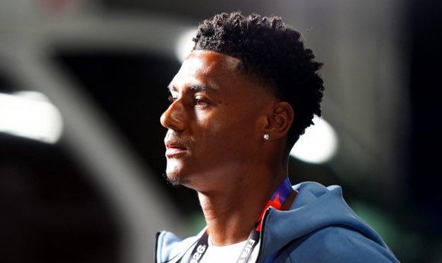 Ollie Watkins va rejoindre l’Arabie saoudite pour 60 M€