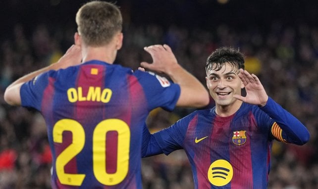 FC Barcelone - Atlético de Madrid : les notes du match