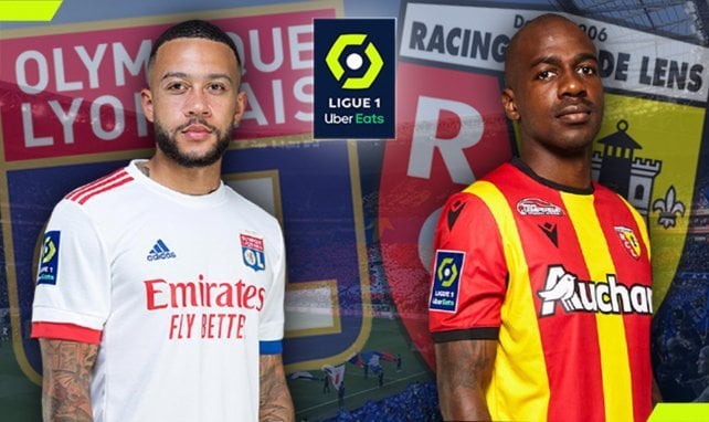 OL-Lens, les compos probables