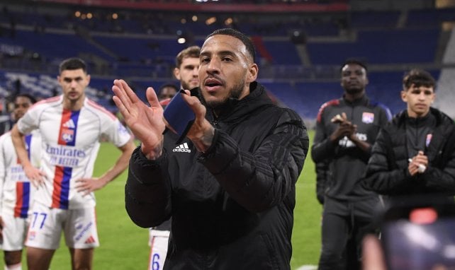 Les joueurs de l’OL sont à bout de souffle !